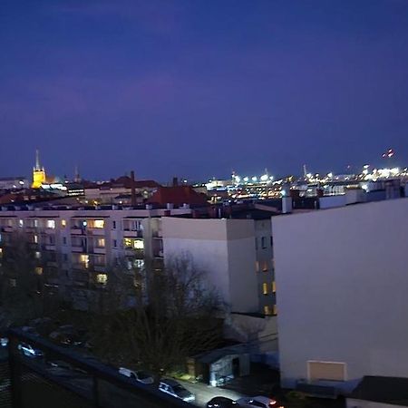 Apartamenty Potulicka Centrum Szczecin Exterior foto