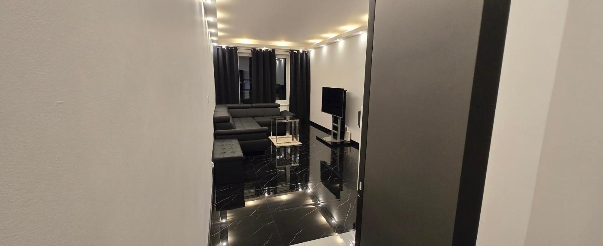Apartamenty Potulicka Centrum Szczecin Exterior foto