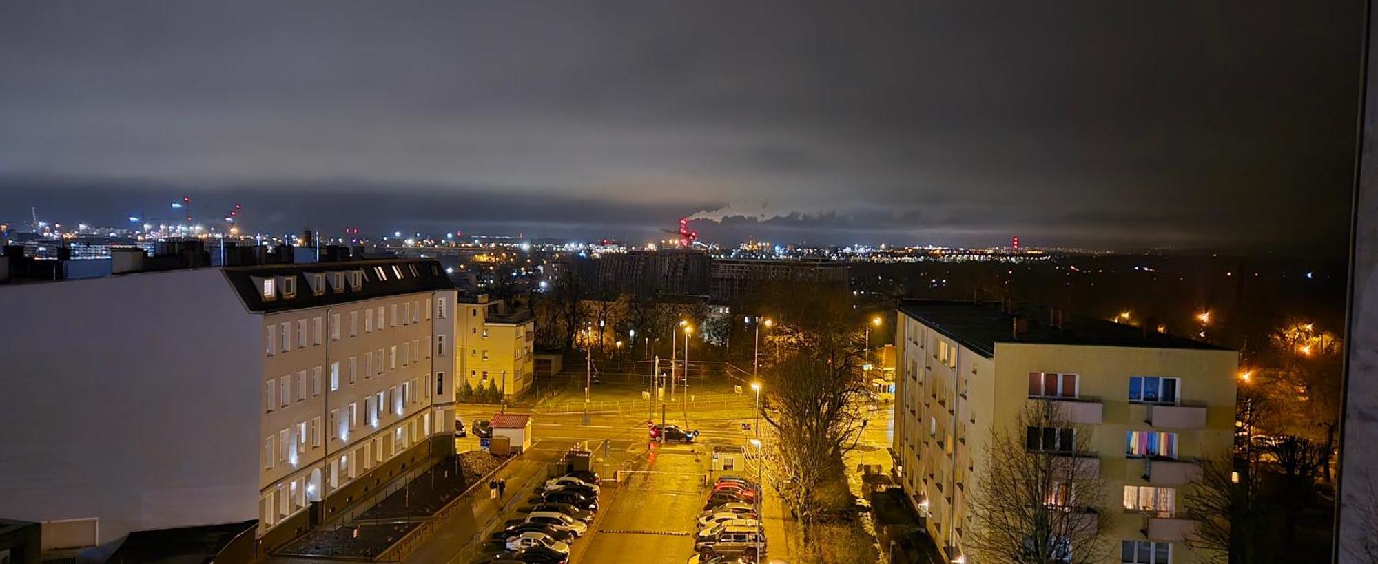 Apartamenty Potulicka Centrum Szczecin Exterior foto