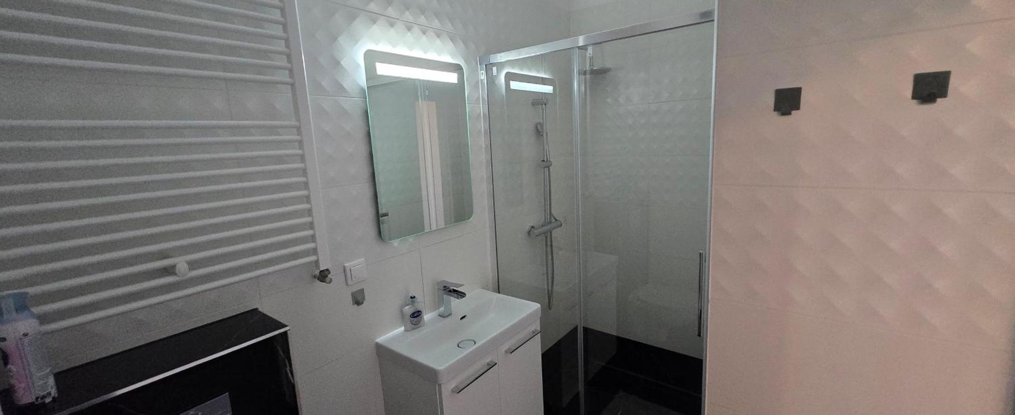 Apartamenty Potulicka Centrum Szczecin Exterior foto