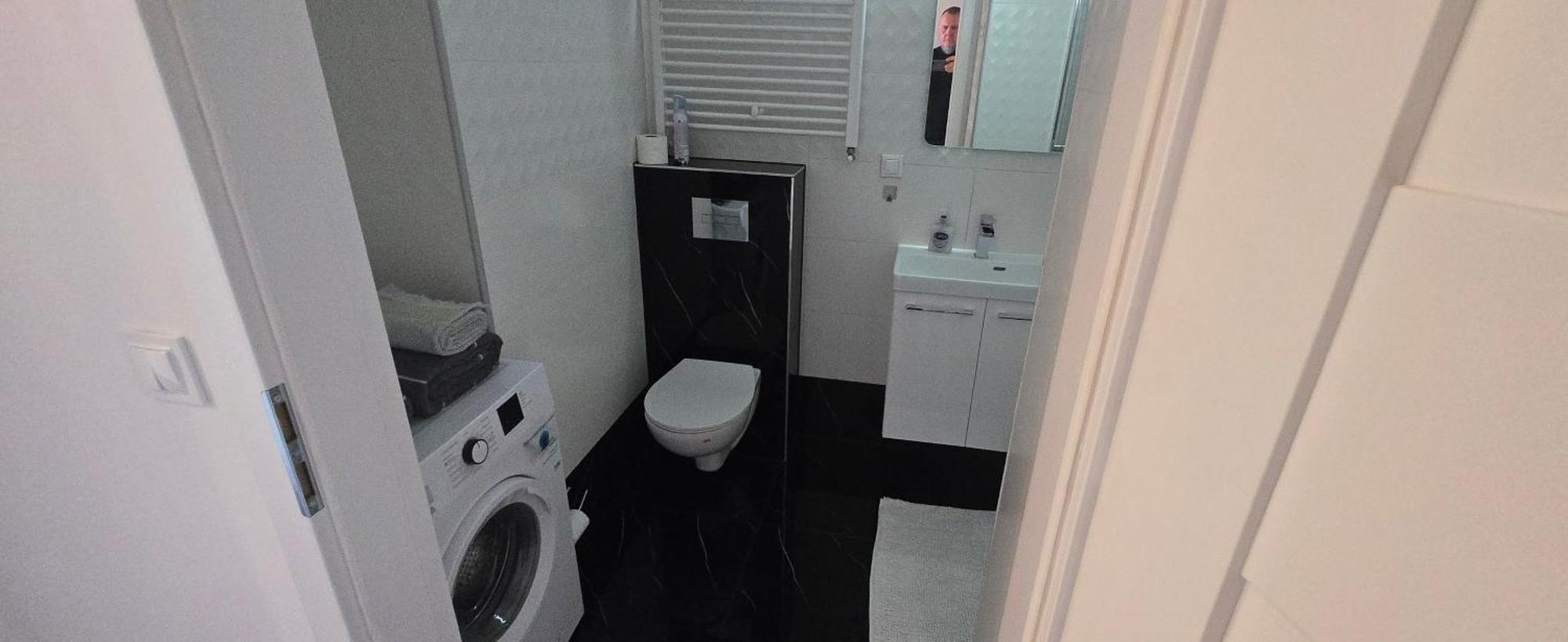 Apartamenty Potulicka Centrum Szczecin Exterior foto